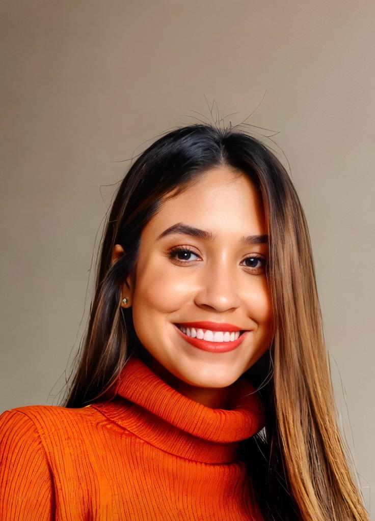 Foto de Beatriz Rosa Pinheiro dos Santos